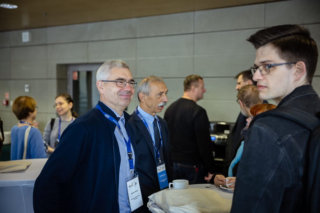 EUCMOS & EMPOC 2025/35