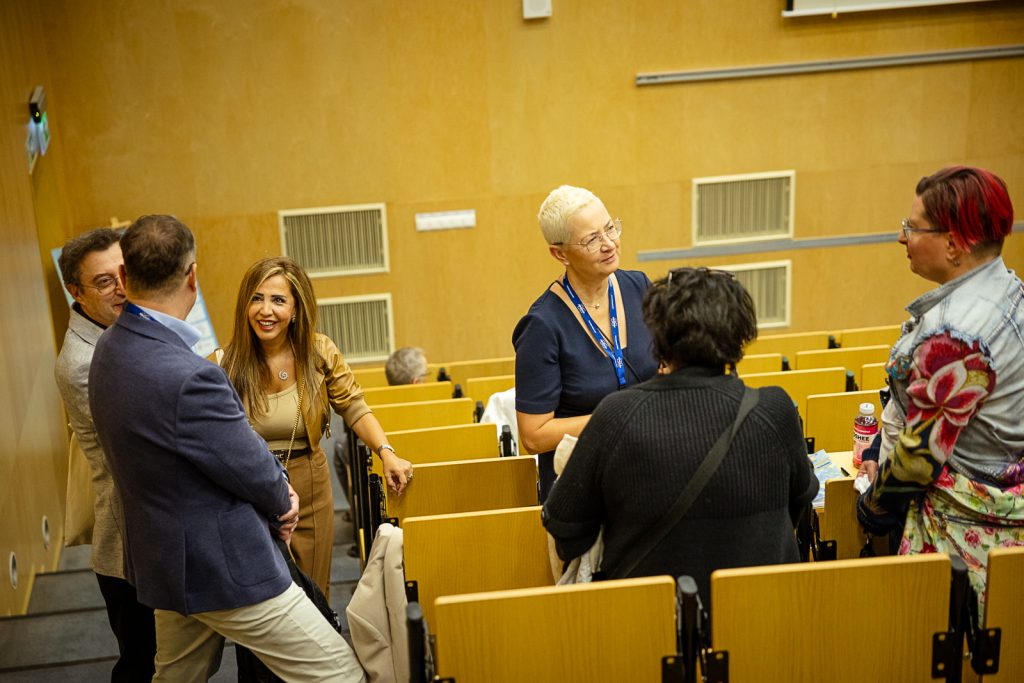 EUCMOS & EMPOC 2025/27