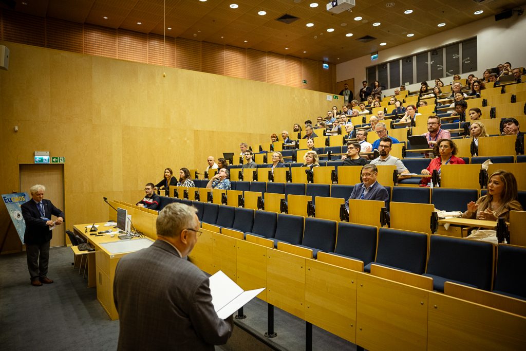 EUCMOS & EMPOC 2025/24
