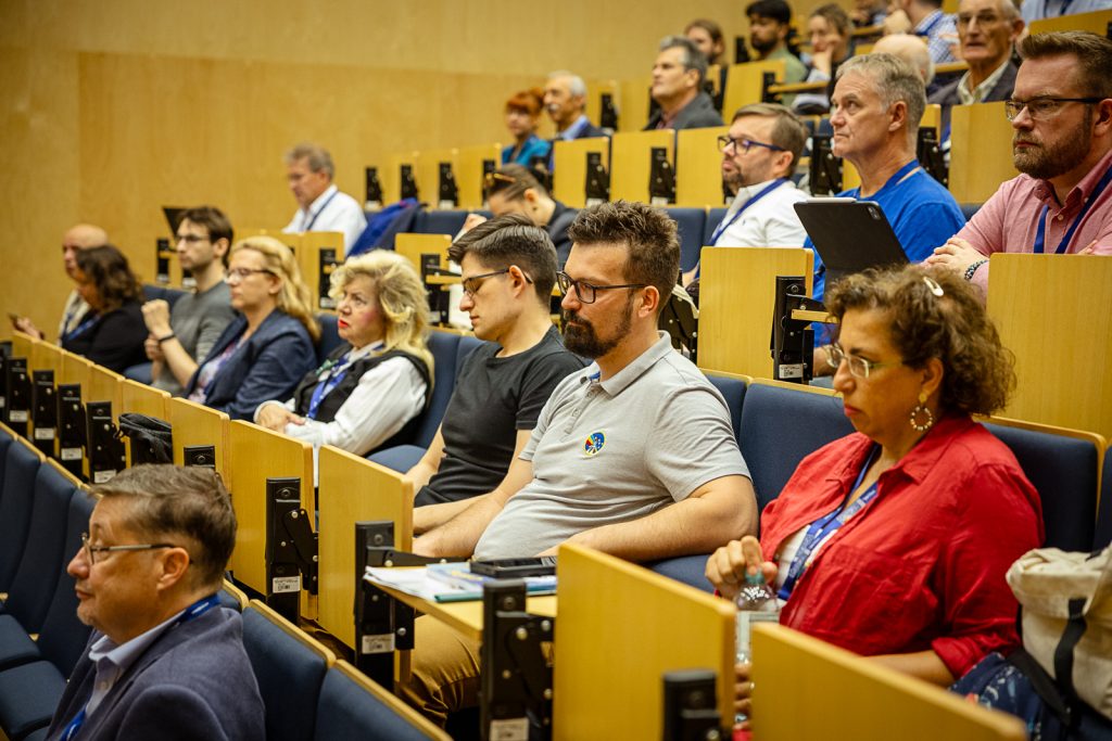 EUCMOS & EMPOC 2025/22