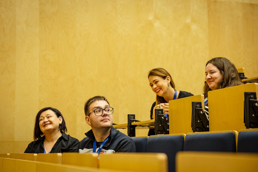 EUCMOS & EMPOC 2025/18