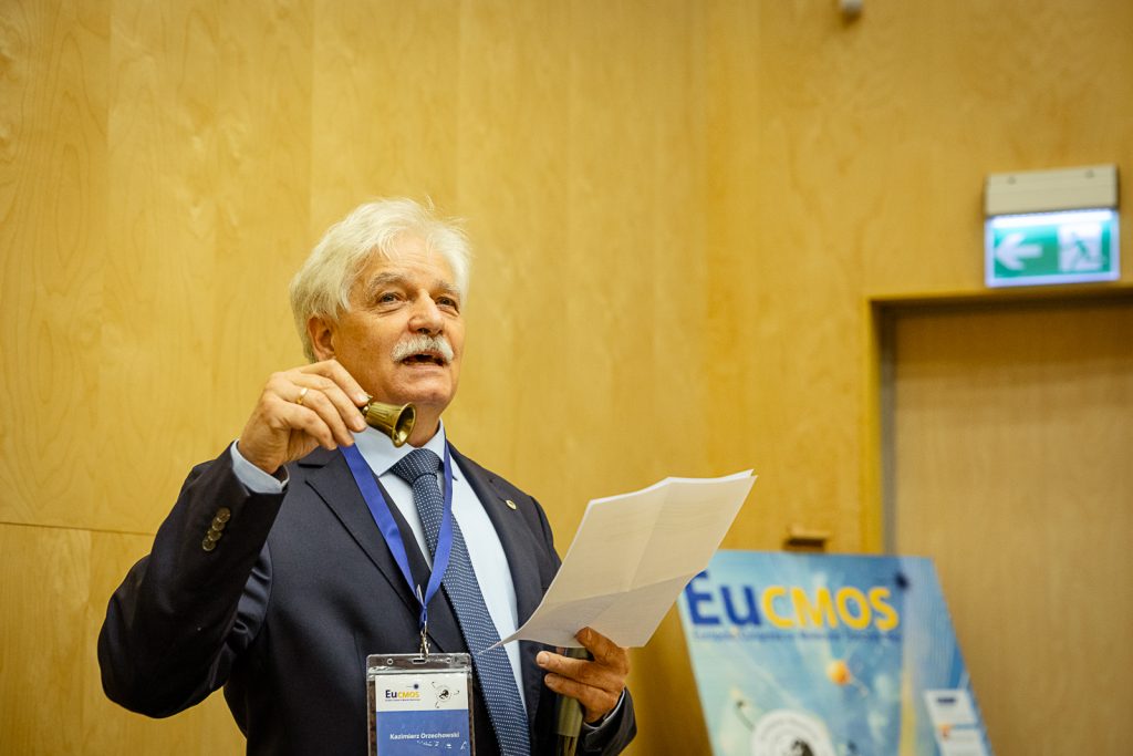 EUCMOS & EMPOC 2025/17