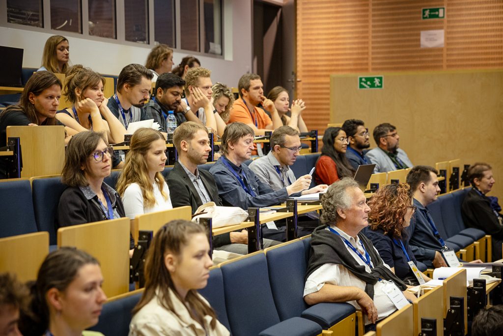 EUCMOS & EMPOC 2025/10
