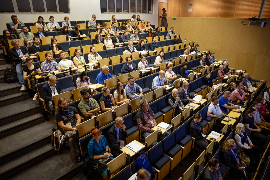 EUCMOS & EMPOC 2025/9