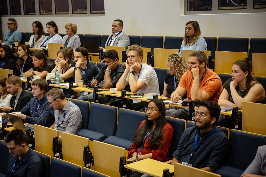 EUCMOS & EMPOC 2025/6