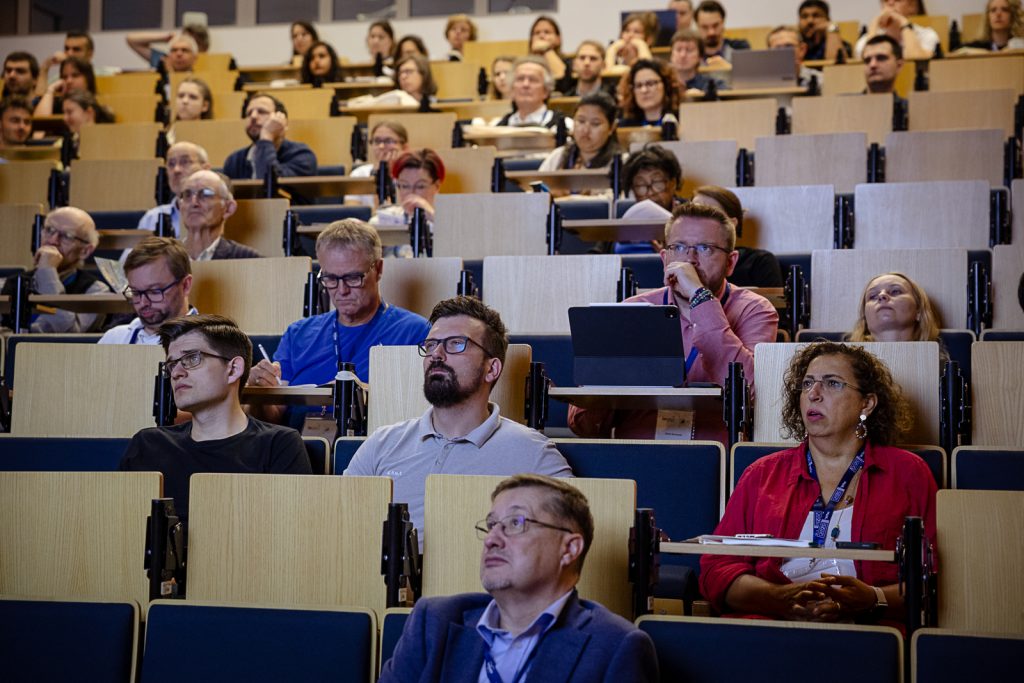 EUCMOS & EMPOC 2025/4