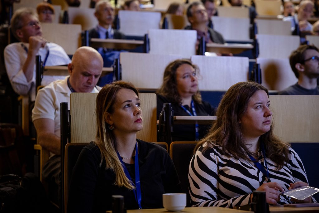 EUCMOS & EMPOC 2025/3