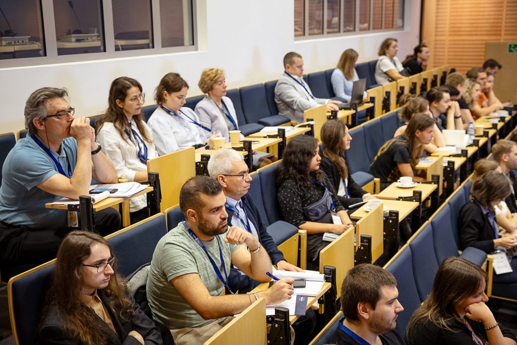 EUCMOS & EMPOC 2025/1