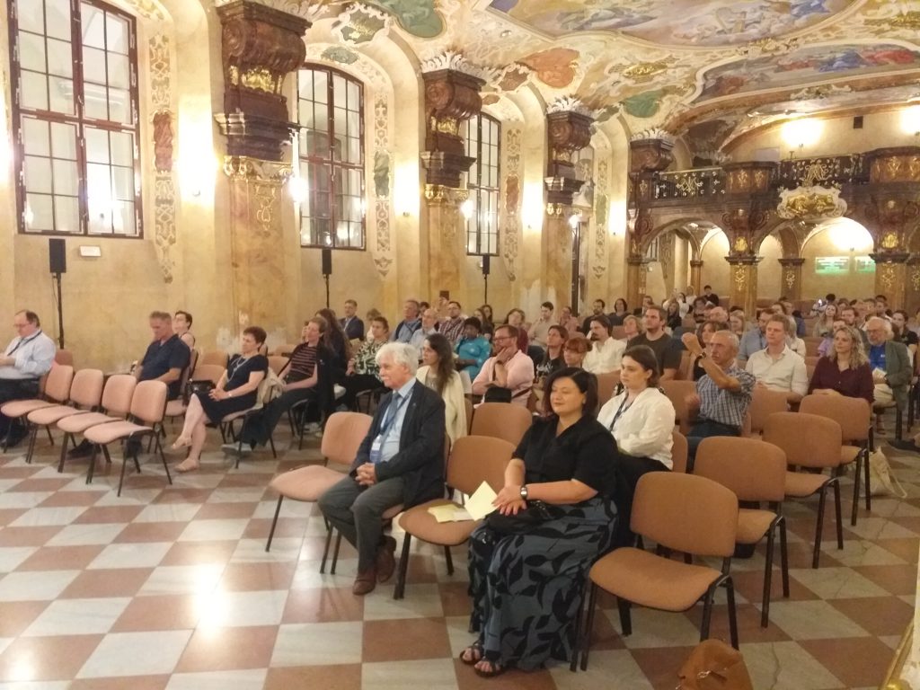 EUCMOS & EMPOC 2025/45