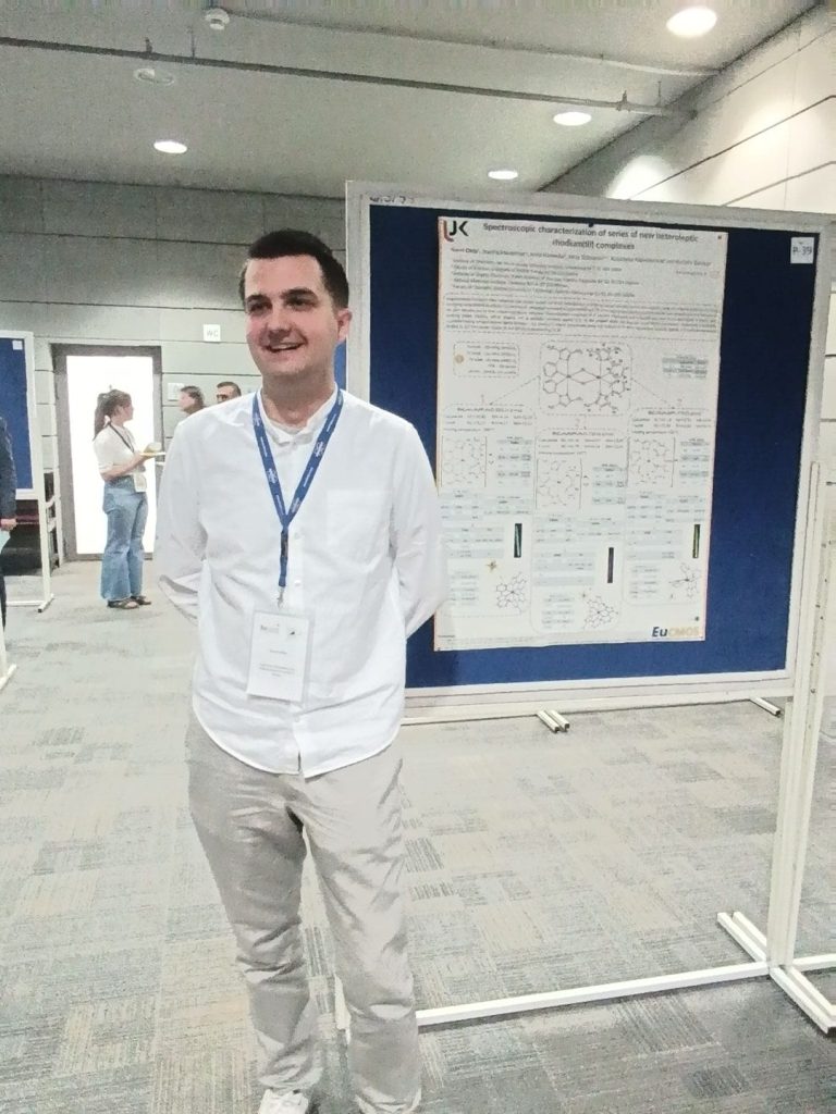 EUCMOS & EMPOC 2025/45