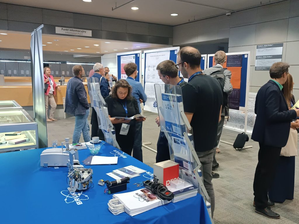 EUCMOS & EMPOC 2025/45