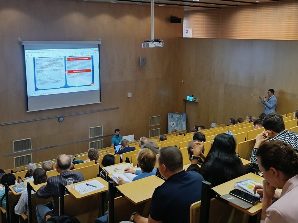 EUCMOS & EMPOC 2025/45