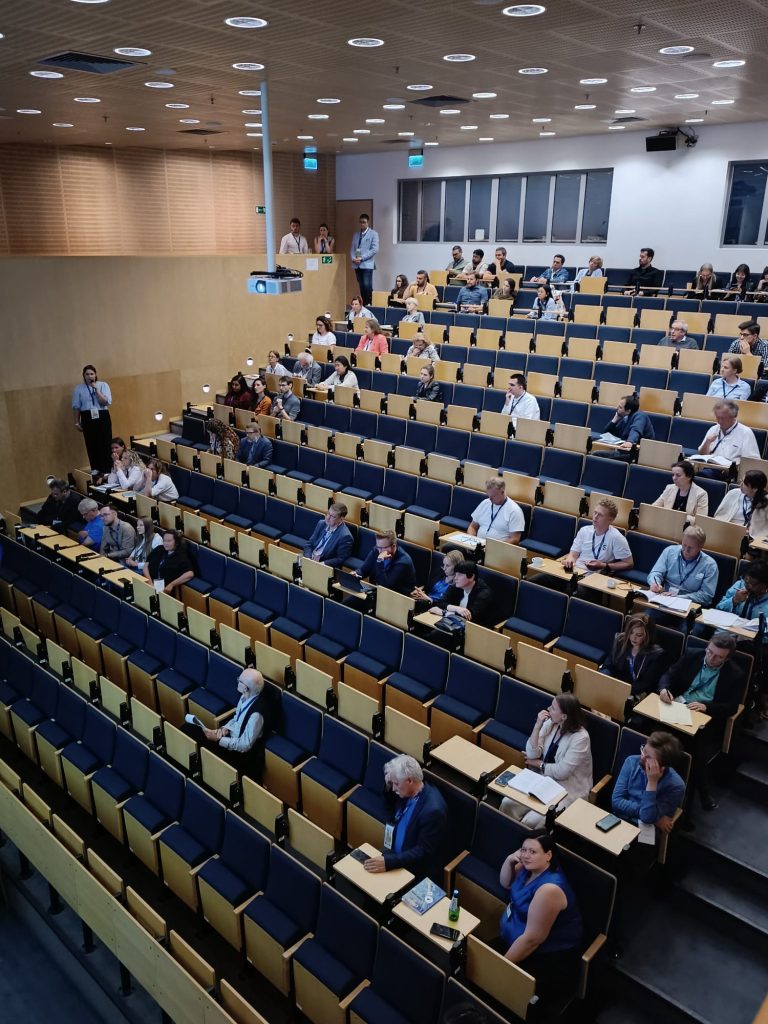 EUCMOS & EMPOC 2025/45