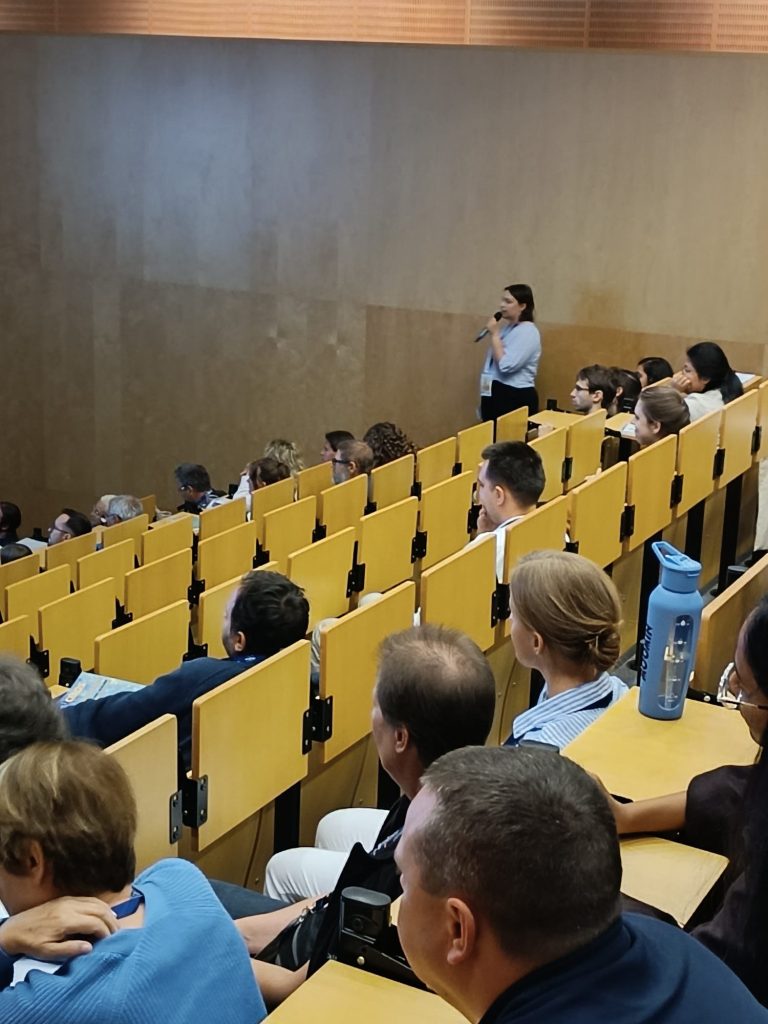 EUCMOS & EMPOC 2025/45