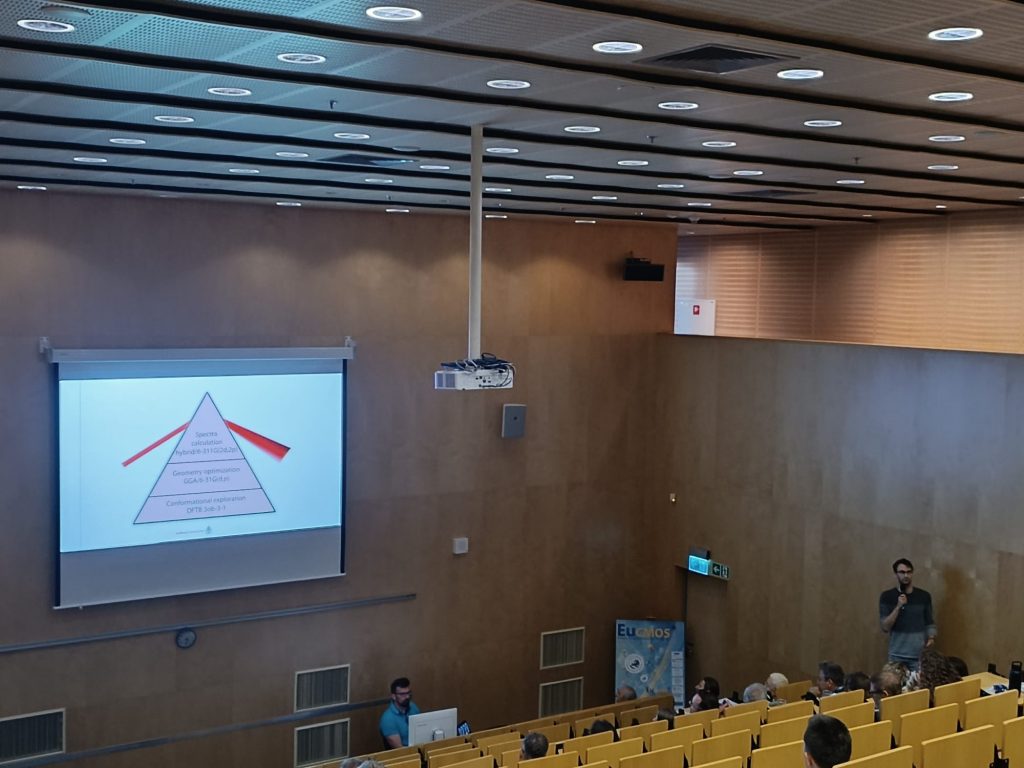 EUCMOS & EMPOC 2025/45