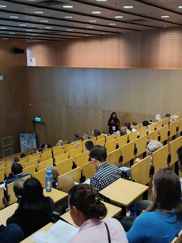 EUCMOS & EMPOC 2025/45