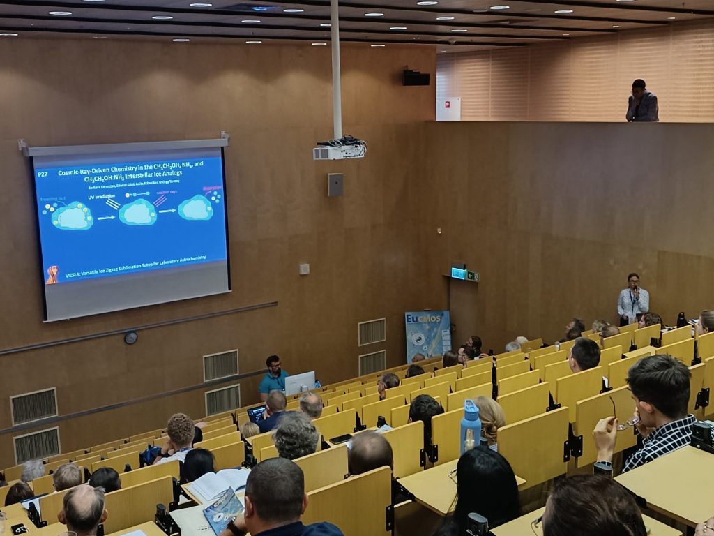 EUCMOS & EMPOC 2025/45