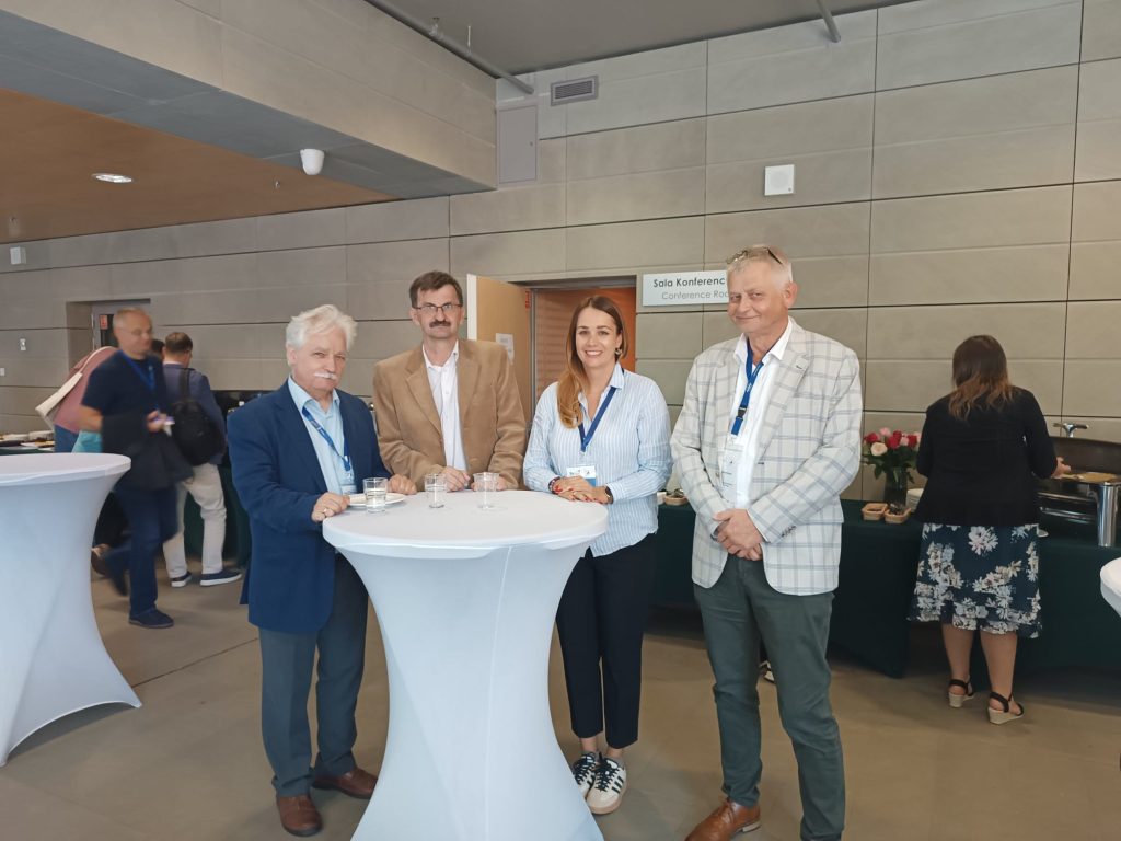 EUCMOS & EMPOC 2025/45