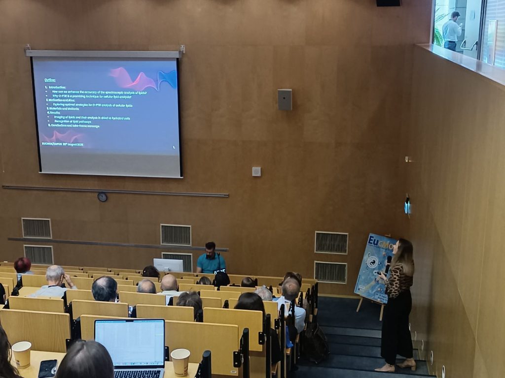 EUCMOS & EMPOC 2025/45