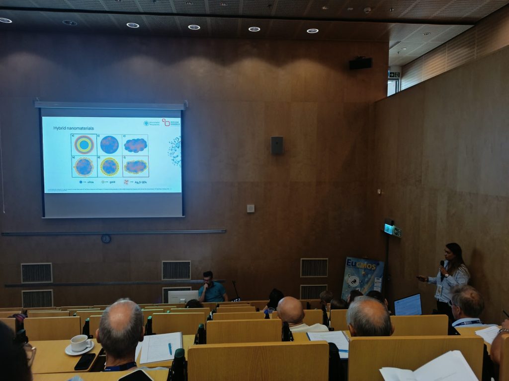 EUCMOS & EMPOC 2025/45