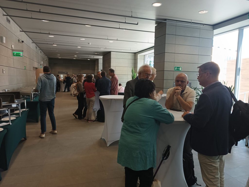 EUCMOS & EMPOC 2025/45