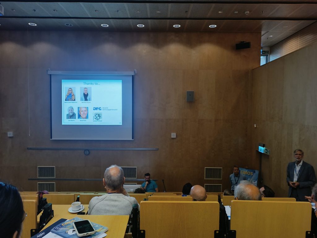 EUCMOS & EMPOC 2025/45