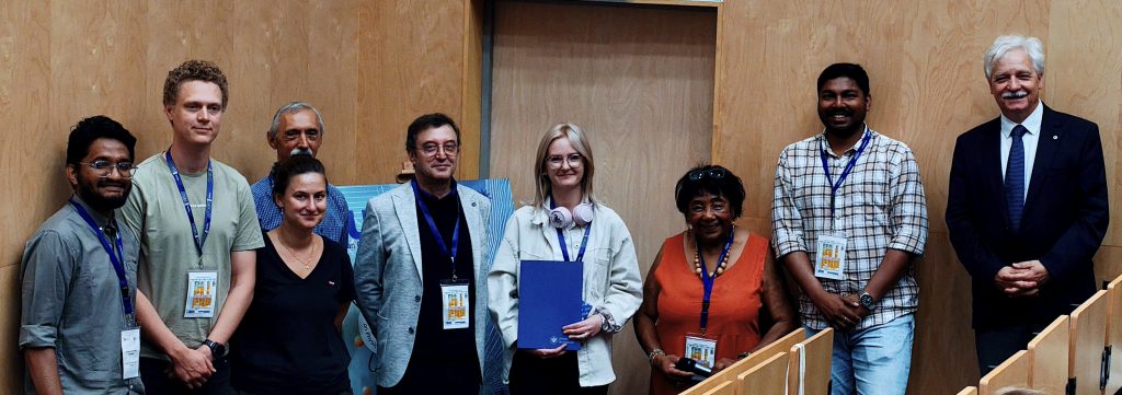 EUCMOS & EMPOC 2025/39
