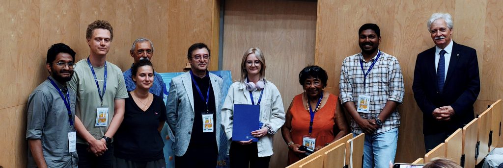 EUCMOS & EMPOC 2025/45