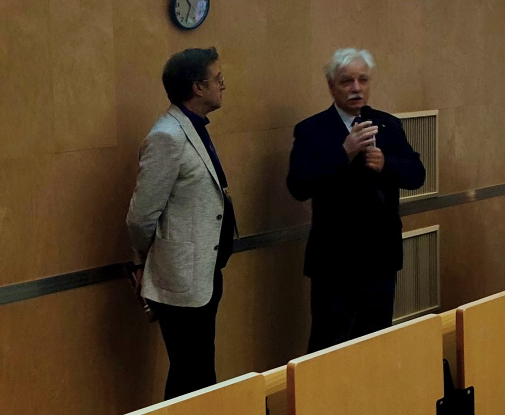 EUCMOS & EMPOC 2025/40