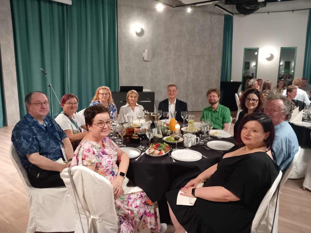 EUCMOS & EMPOC 2025/45
